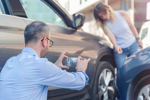 Professional Full Coverage Car Insurance technician working in Oelwein, IA