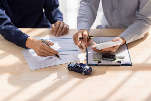 24/7 Emergency Full Coverage Car Insurance experts in Oelwein, IA